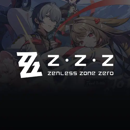 Zenless Zone Zero
